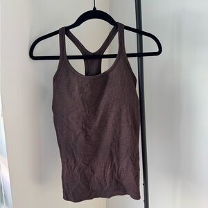 Lululemon Ebb to Street Tank Top